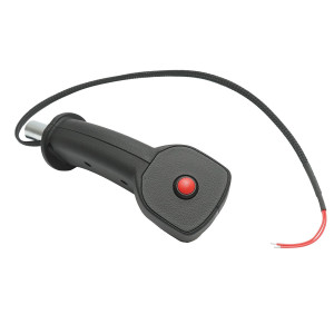Joystick electric cu 1 buton L-DK-01, Cod: DISKX71 - Img 4
