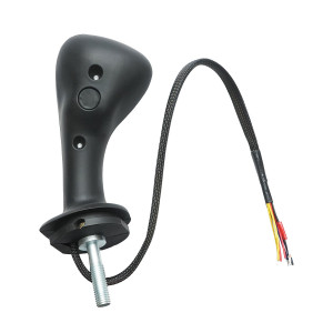 Joystick electric cu 8 butoane M-DK-01, Cod: DISKX79 - Img 2