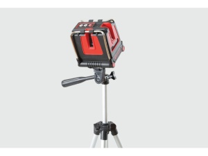 KAPRO Vector Cross-line laser cu trepied roșu - Img 5