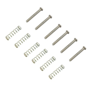 Kit fixare faruri fata Massey Ferguson, Landini cod OEM 1860184, 189-19, 1890155M1, 3600102M91, 3600103M91, 963434M91, 963437M1, 1621205M1, 1662377M91, 1672769M91, 1672771M91, 1860176M1, 1874192M92, Cod: DISRC42, Marca: AUTOSPEED