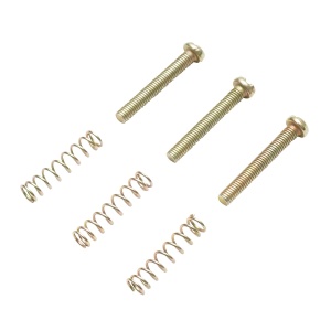 Kit montare far pentru Massey Ferguson cod OEM 1870172M91, Cod: DISHB51, Marca: BRECKNER GERMANY - Img 2