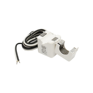 Kit releu putere DFUN DFPM91 smart meter, monofazic 220V, 63A cu siguranta digitala, transformator Split Core 600V, 50-60Hz, Cod: DISHN73, Brand: BRECKNER GERMANY - Img 6