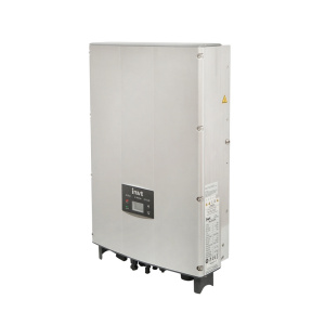 Kit sistem solar fotovoltaic trifazic ON-GRID 10KW cu panouri 24x450W prosumator WIFI cu sistem fixare acoperis tigla, Cod: BK88709, Brand: BRECKNER GERMANY - Img 2