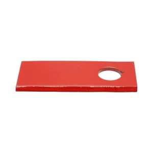 Lama cositoare rotativa 105x48x4mm Ø20mm Breckner Germany, DISNY01 - Img 6