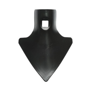 Lama sageata cultivator 110x4mm cod OEM 302006, KONIG TRAKTOREN, BKIT2006 - Img 4