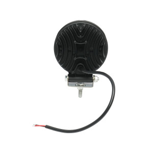 Lampa cu 14 LED-uri 10-30V 42W unghi radiere 30 de grade tip spot, Cod: BK69057S, Brand: BRECKNER GERMANY - Img 2