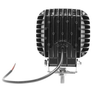 Lampa cu 15 LED-uri 10-30V 48W unghi radiere 30 de grade tip spot Breckner Germany, BRECKNER GERMANY, BK69044S - Img 4