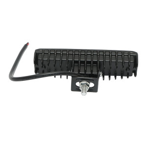 Lampa cu 16 LED-uri 10-60V 48W (bara), Cod: BK69119, Brand: BRECKNER GERMANY - Img 2