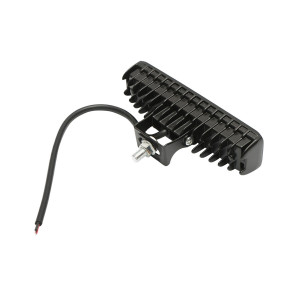 Lampa cu 6 LED-uri SMD 10-60V 9W unghi radiere 60 de grade tip flood, Cod: BK69007F,Brand: BRECKNER GERMANY - Img 4