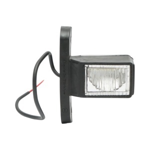 Lampa gabarit laterala LED 3 functii 12V-24V rosu-alb-galben 70mm Breckner Germany, BRECKNER GERMANY, BK00310 - Img 5