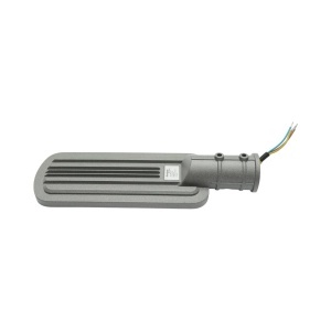 Lampa iluminat stradal LED 30W, 100-265V, 6500K, 3300lm cu prindere pe stalp 285x100x25mm IP66 Breckner Germany, BK00182 - Img 7