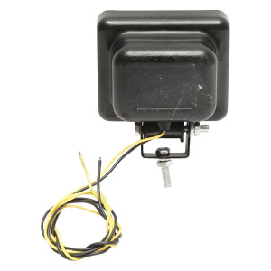 Lampa laterala LED 12-24V galbena, Cod: BK69306, Brand: BRECKNER GERMANY - Img 2