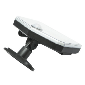 Lampa LED 6W cu panou solar telecomanda si baterie 2000mAh, IP65, Cod: BK69959, Brand: BRECKNER GERMANY - Img 6