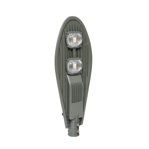 Lampa LED, iluminat stradal, 100W, 220V, 6500K, IP65, cu prindere pe stalp, Cod: BK69263 Echivalență: DISBE34, Breckner Germany - Img 1
