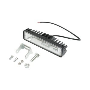 Lampa LED tip bara 10-30V, 9W cu accesorii de prindere 148x35x45mm, DISPH17 - Img 2