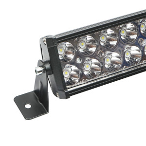 Lampa LED tip bara 12-24V, 240W, 70x66x1040mm, Cod: BK69877, Brand: BRECKNER GERMANY - Img 3
