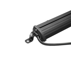 Lampa LED tip bara cu 30 leduri 9-60V 90W 6000K, Cod: BK69074, Brand: BRECKNER GERMANY - Img 4