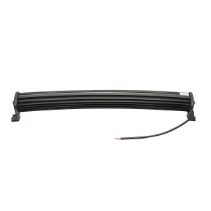 Lampa LED tip bara curbata 12-24V, 405W, 40x70x810mm, Cod: BK69896, Brand: BRECKNER GERMANY - Img 3