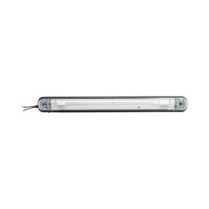 Lampa pozitie cabina camion LED 24V galbena 6 LED-uri 240x26x25mm Breckner Germany, BRECKNER GERMANY, BK69181