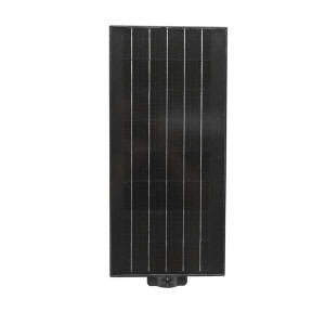 Lampa solara LED, iluminat stradal 150W, 6500K, IP65, cu panou solar, senzor de miscare si prindere pe stalp, Cod: BK69675 Echivalență: DISLG34, Breckner Germany - Img 4