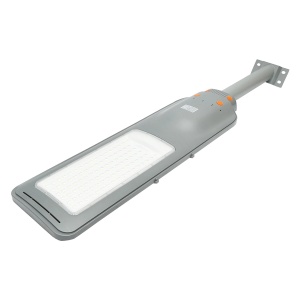 Lampa solara LED iluminat stradal 600W, 6500K, baterie 20Ah cu panou solar si telecomanda IP65, Cod: BK79236,Brand: BRECKNER GERMANY - Img 2