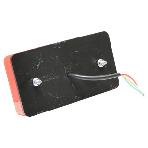 Lampa spate camion cu LED 12V, Cod: BK98482, Brand: BRECKNER GERMANY - Img 4
