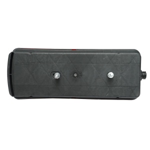 Lampa stop spate dreapta MAN TGA, TGX, TGS, TGL, TGM 400x160x88mm cod OEM 81252256545, Cod: DISTV44 - Img 3