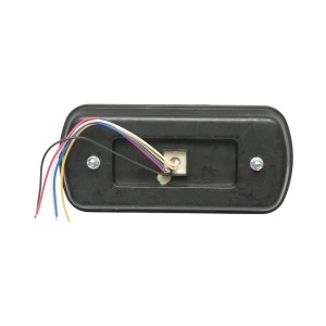 Lampa stop spate LED 12V dreptunghiulara 230x105x55mm , Cod: BK98662, Breckner Germania - Img 3