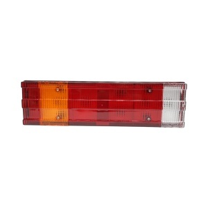 Lampa stop spate stanga Iveco EuroCargo, Eurotech, Eurostar, Eurotrakker, Stralis, Daily 470x130x90mm cod OEM 99463244, BK69178