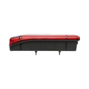 Lampa stop spate stanga MAN TGA, TGX, TGS, TGL, TGM 400x160x88mm , Cod: BK98647, Breckner Germania - Img 4