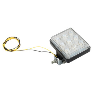 Lampa stroboscopica LED 12-24V alba, Cod: DISLK38, Brand: BRECKNER GERMANY - Img 3