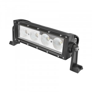 Lampa tip bara cu 4 LED-uri 9-60V 40W 6000K, Cod: BK69063, Brand: BRECKNER GERMANY - Img 2