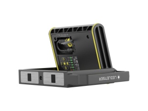 LEDLENSER AF8R Work 4000 lm rețea reîncărcabilă de iluminat exterior - Img 12