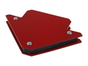 Magnet pentru suportul piesei de sudură 85 x 85 mm