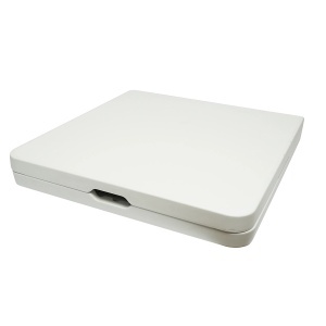 Masa pliabila de gradina cu maner 122x61x74cm, BK76199 - Img 6