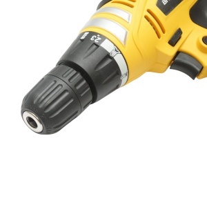 Masina de gaurit si insurubat 280W, 220V, mandrina rapida 10mm, turatie 750rpm Breckner Germany, BRECKNER GERMANY, BK76847 - Img 5