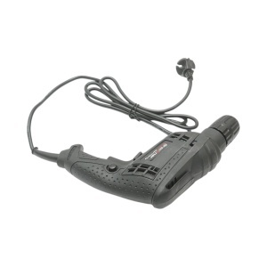Masina de gaurit si insurubat 500W, 220V, mandrina 10mm, turatie 4000rpm Breckner Germany, BRECKNER GERMANY, BK76851 - Img 5