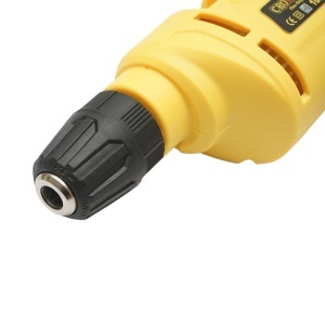 Masina de gaurit si insurubat 500W, mandrina rapida 10mm, turatie 3300rpm Crownman, CROWNMAN, DISUG45 - Img 7