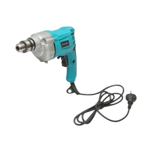 Masina de gaurit si insurubat 750W, 220V, mandrina 10mm, turatie 4500rpm Breckner Germany, BRECKNER GERMANY, BK76853
