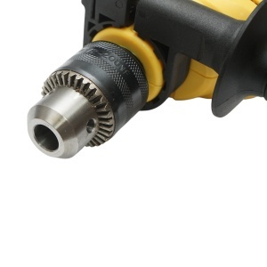 Masina de gaurit si insurubat cu impact 750W, mandrina 13mm, turatie 3000rpm , Cod: DISUG44, Crownman - Img 6