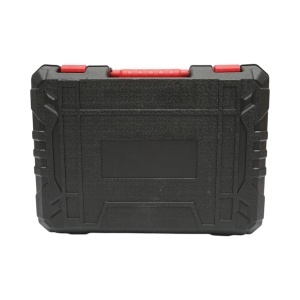 Masina de insurubat cu impact 1/2 inch, 2 acumulatori 21V, 3Ah Li-ion, LED, brushless, cuplu 400Nm, tubulare, burghie, biti 31 piese Breckner Germany, BRECKNER GERMANY, DISUT09 - Img 15