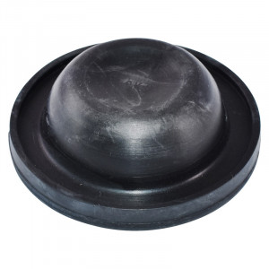 Membrana mica cu palarie fi 90 pompa erbicidator P-100, Cod: DISEA53, Brand: BRECKNER GERMANY - Img 1