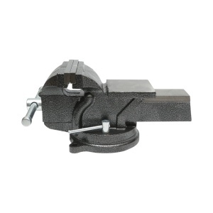 Menghina cu baza rotativa si nicovala 130mm Breckner Germany, DISVD90