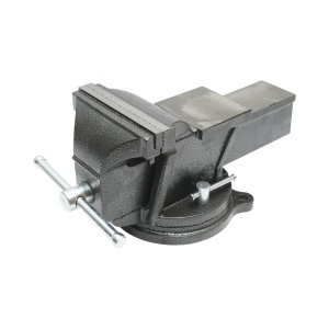 Menghina cu baza rotativa si nicovala 155mm Breckner Germany, DISVD91