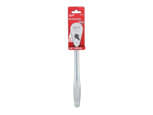 MILWAUKEE Arbore de acționare cu clichet 1/2&quot; 286 mm 90T - Img 2
