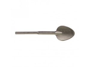 MILWAUKEE Daltă de săpat 110 x 400 mm SDS-Max - Img 1