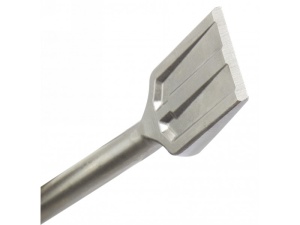 MILWAUKEE Daltă pentru plăci 50 x 380 mm (auto-afilantă) SDS-Max SLEDGE - Img 2