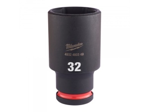 MILWAUKEE Mașină soclu lung 1/2&quot; 32 mm CrMo - Img 2