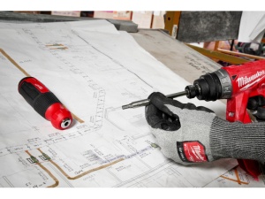 MILWAUKEE Set șurubelnițe Torx 14 în 1 - Img 8