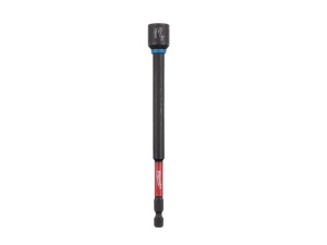 MILWAUKEE SHOCKWAVE™ Șurubelniță 10 x 150 mm 1/4&quot; Hex magnetic - Img 1